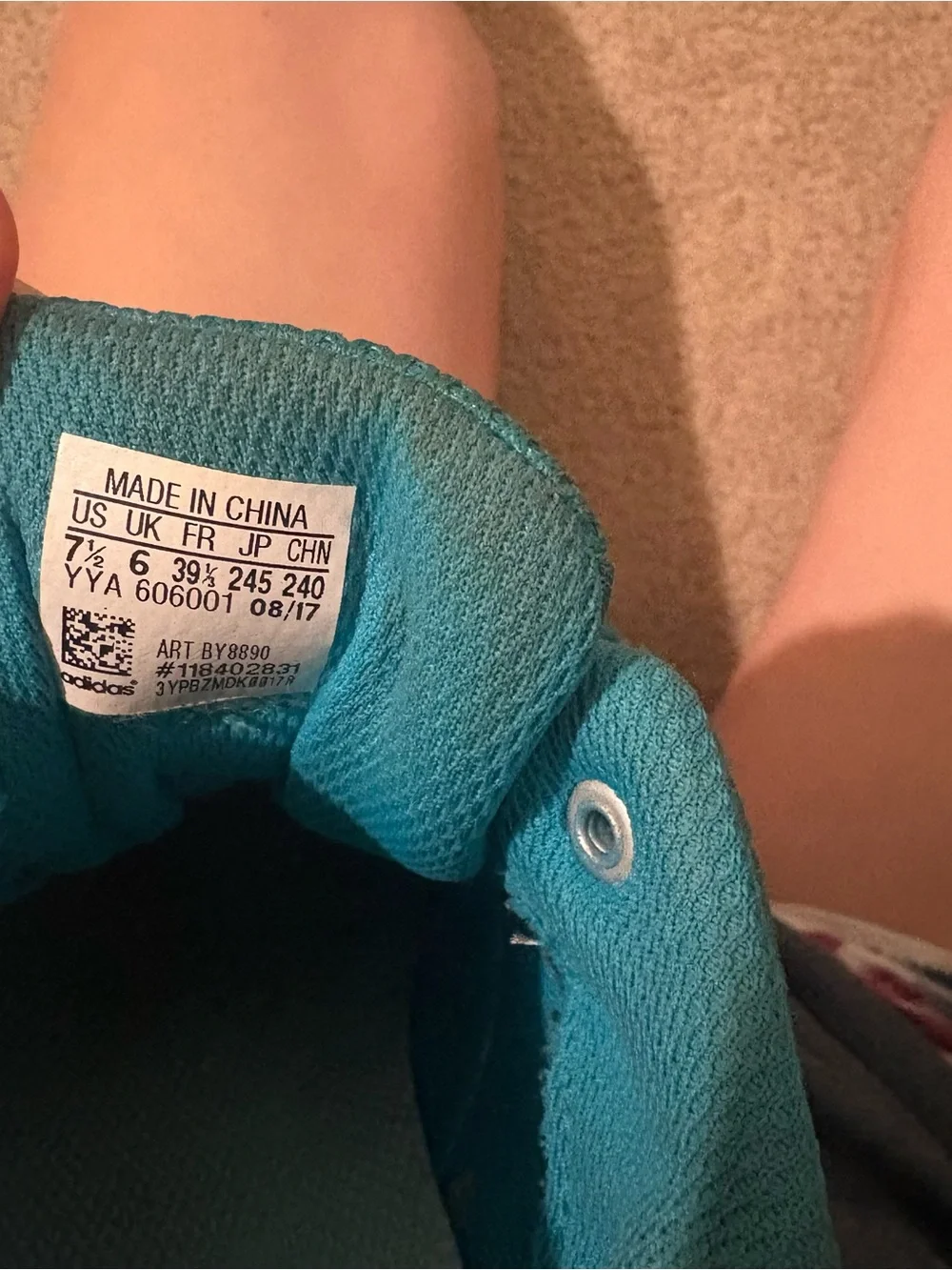 adidas women’s weightlifting